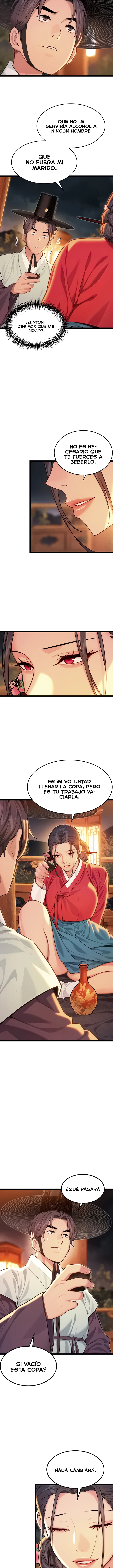 Dios te bendiga Capítulo 68 - Página 9