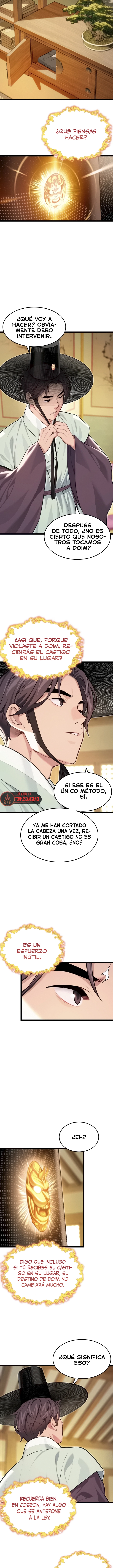 Dios te bendiga Capítulo 71 - Página 9