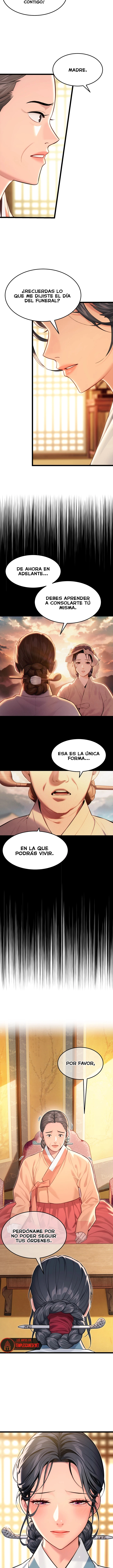 Dios te bendiga Capítulo 72 - Página 7