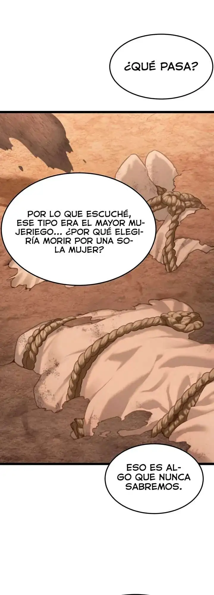 Dios te bendiga Capítulo 77 - Página 6