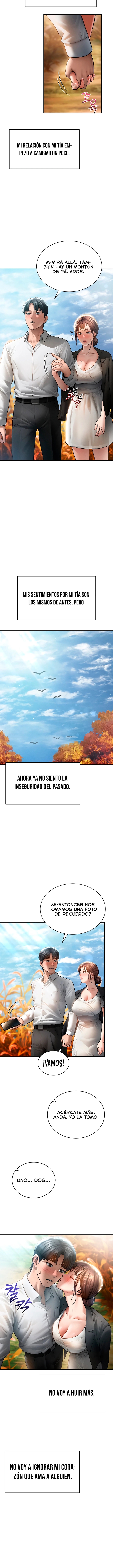 El Poder de Ver tus Deseos Capítulo 75 - Página 11