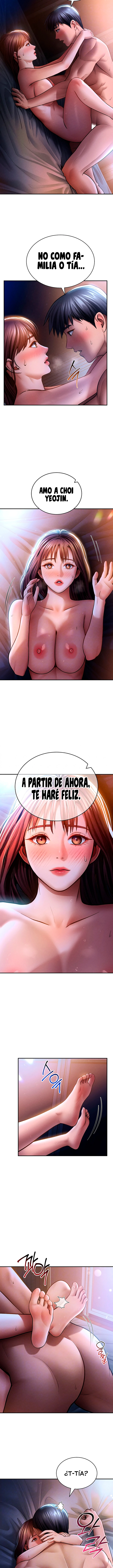 El Poder de Ver tus Deseos Capítulo 75 - Página 2