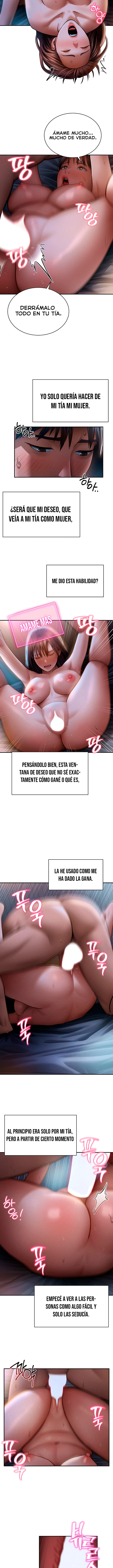 El Poder de Ver tus Deseos Capítulo 75 - Página 4