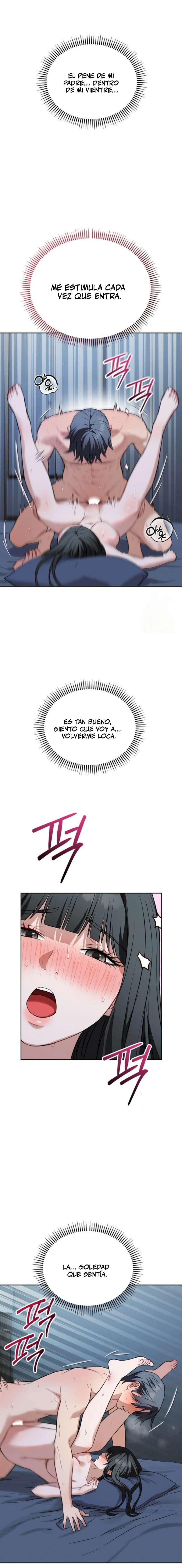 Estoy aquí para ayudarte Capítulo 29 - Página 7