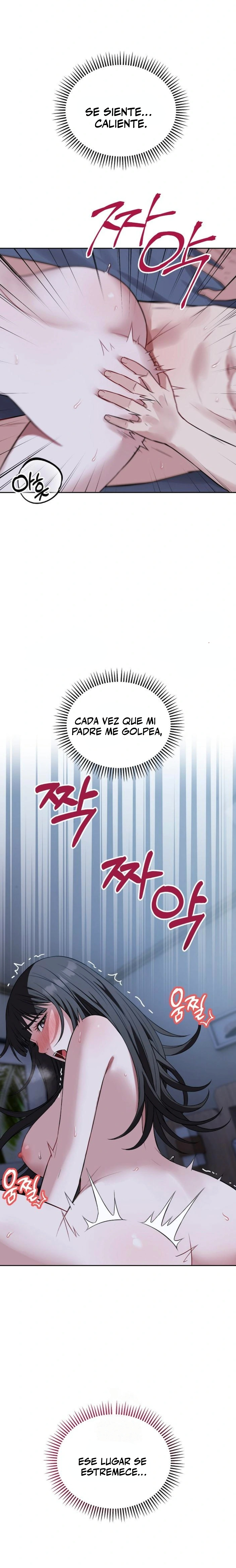 Estoy aquí para ayudarte Capítulo 30 - Página 8