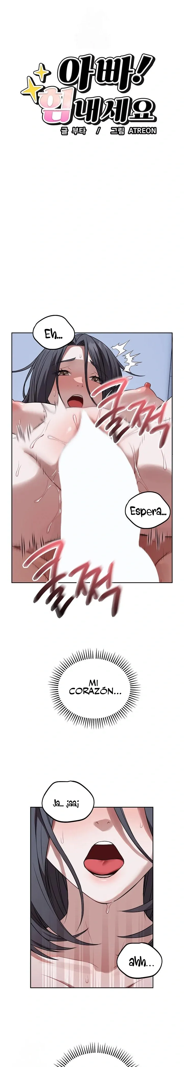 Estoy aquí para ayudarte Capítulo 33 - Página 2