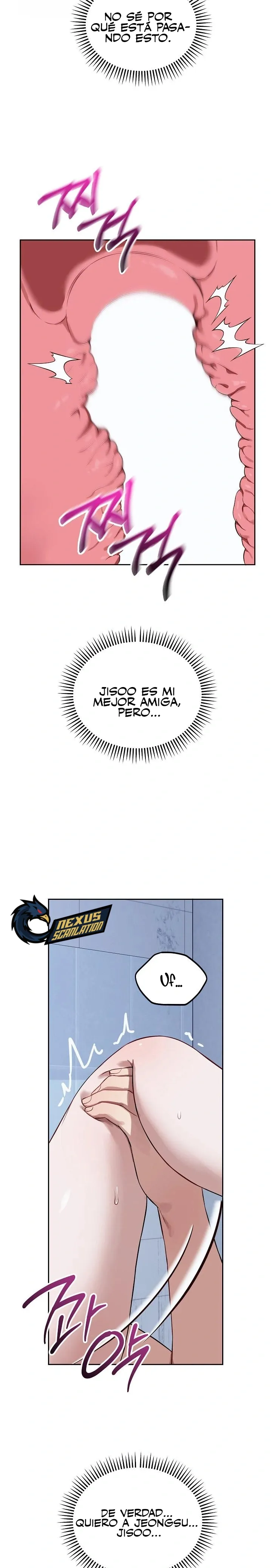 Estoy aquí para ayudarte Capítulo 33 - Página 3