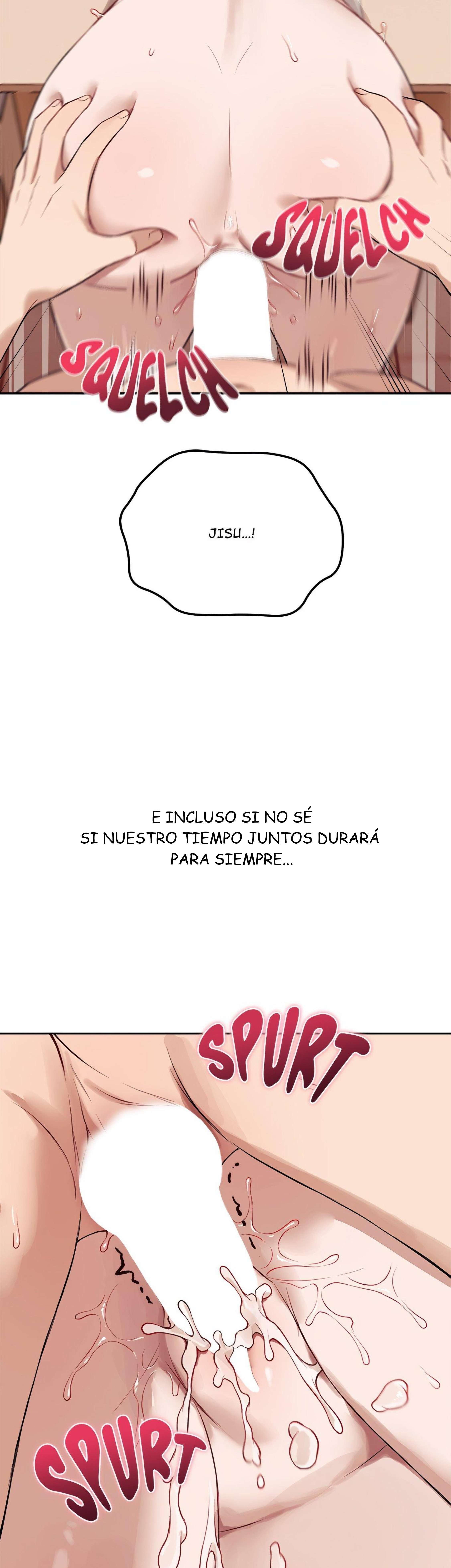 Estoy aquí para ayudarte Capítulo 38 - Página 12