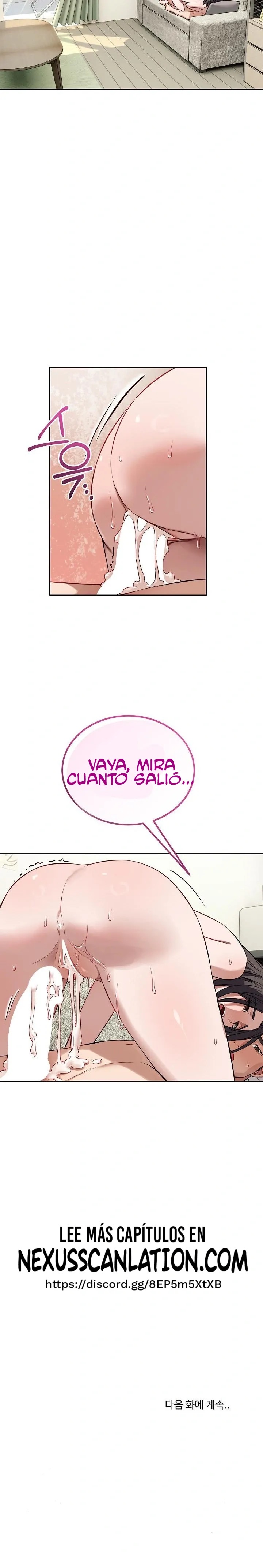 Estoy aquí para ayudarte Capítulo 39 - Página 24