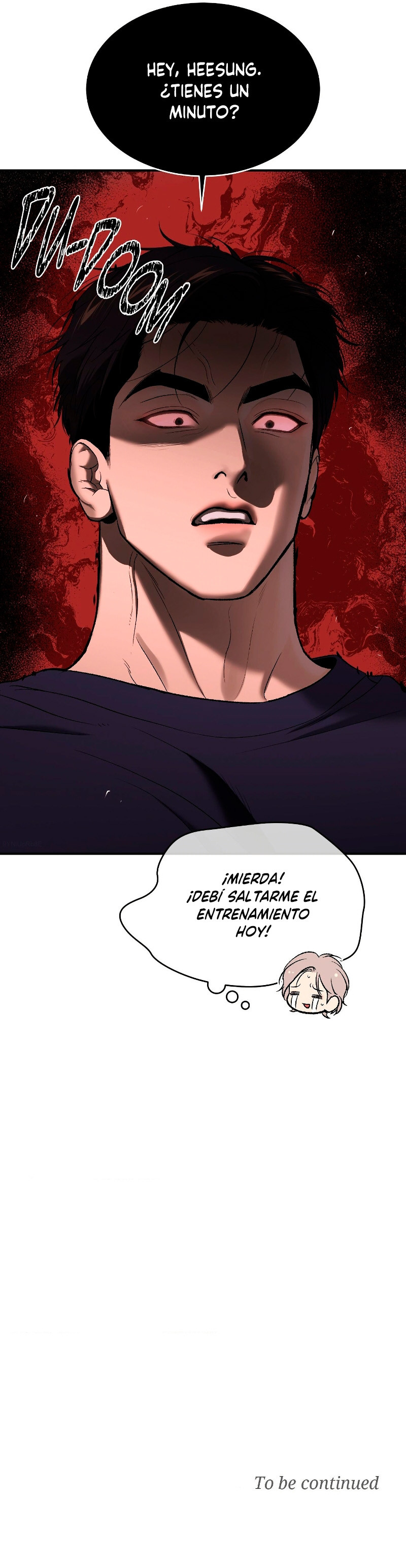 Jinx Capítulo 88 - Página 12