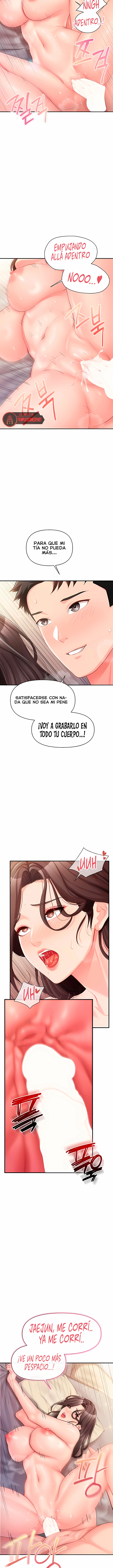 El único hombre en la unidad militar Capítulo 55 - Página 7