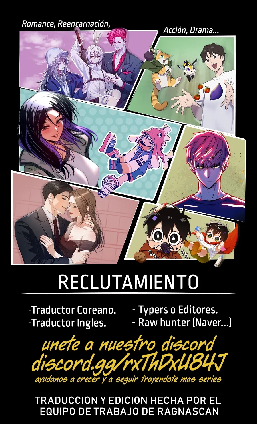 DOBERMAN Capítulo 84 - Página 13