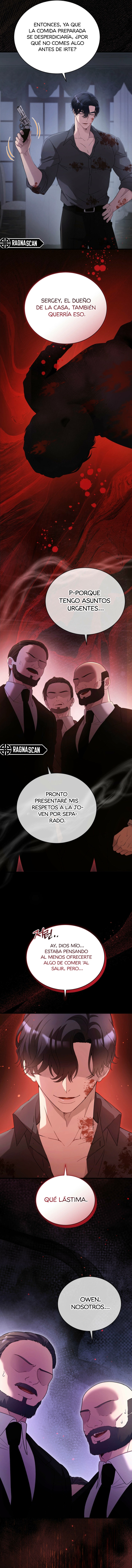 DOBERMAN Capítulo 85 - Página 4
