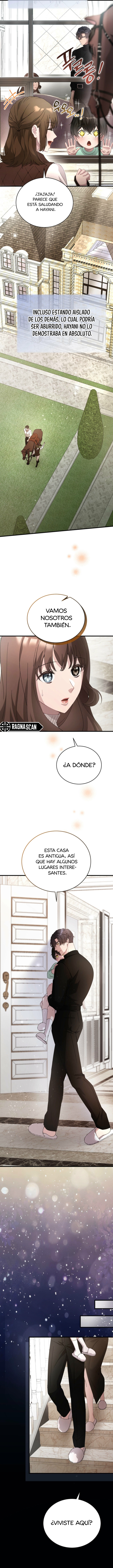 DOBERMAN Capítulo 87 - Página 7