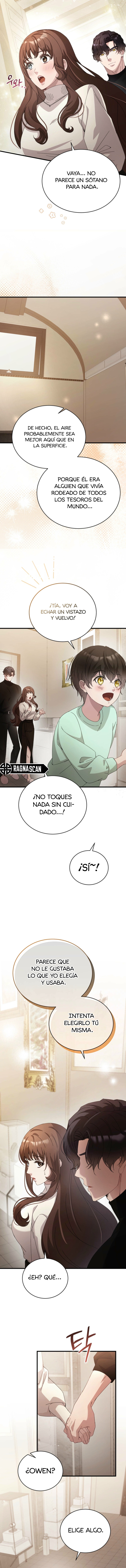DOBERMAN Capítulo 87 - Página 9