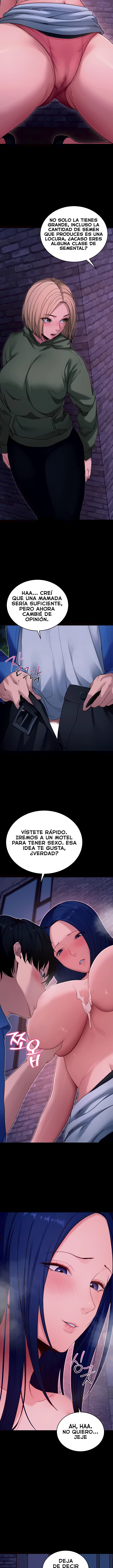 Hazlo por mí Capítulo 51 - Página 6