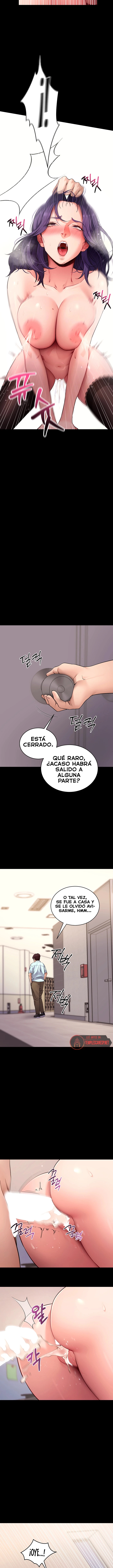 Hazlo por mí Capítulo 57 - Página 9