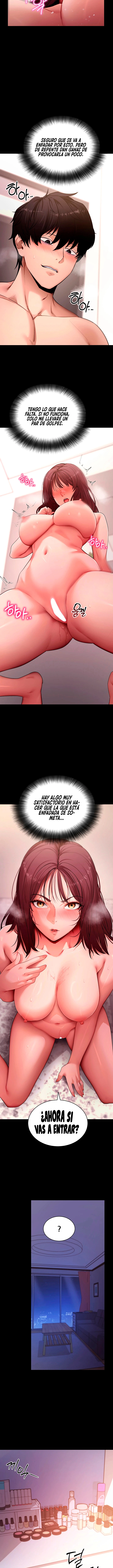 Hazlo por mí Capítulo 62 - Página 6