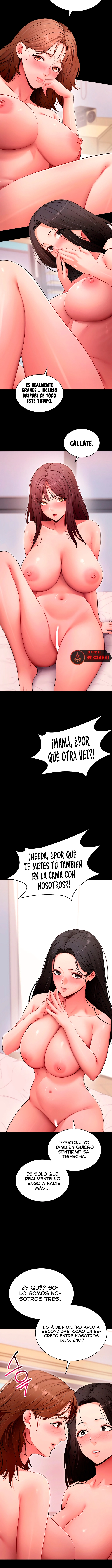 Hazlo por mí Capítulo 65 - Página 10