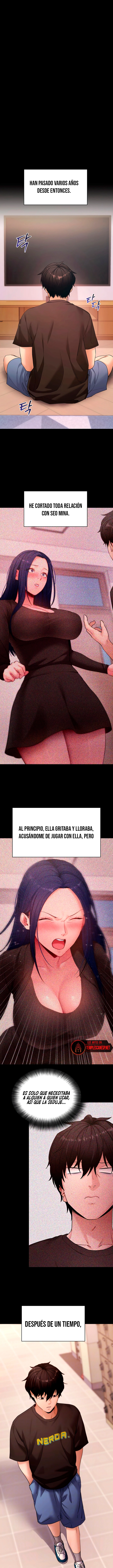 Hazlo por mí Capítulo 65 - Página 2