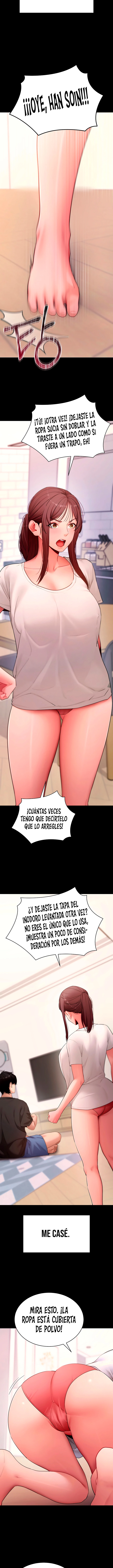 Hazlo por mí Capítulo 65 - Página 7