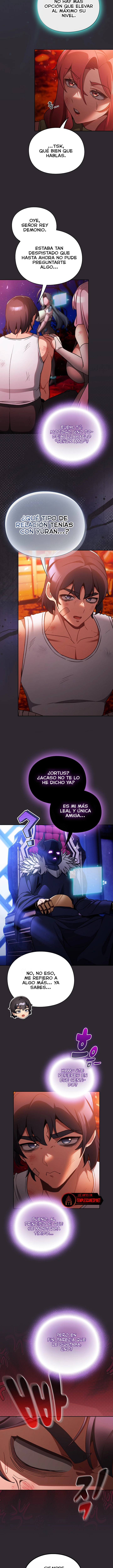 Embiste y conquista Capítulo 25 - Página 9