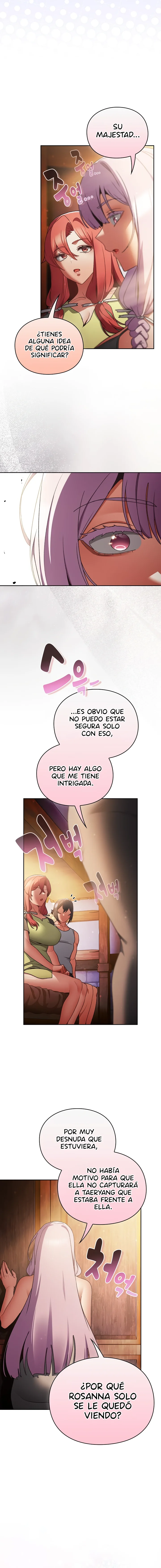 Embiste y conquista Capítulo 31 - Página 15