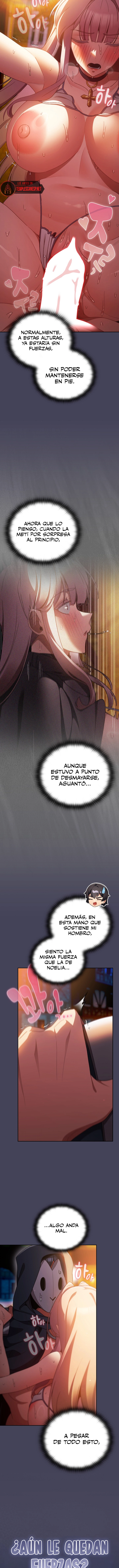 Embiste y conquista Capítulo 40 - Página 12