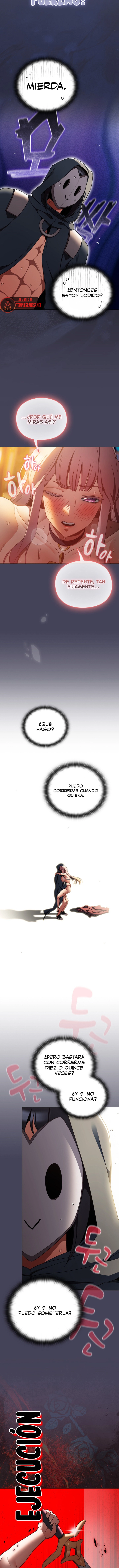 Embiste y conquista Capítulo 40 - Página 13