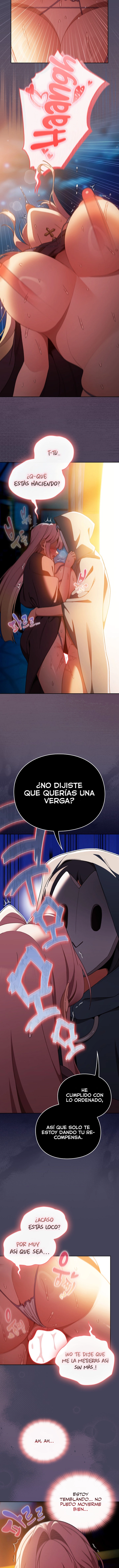 Embiste y conquista Capítulo 40 - Página 2