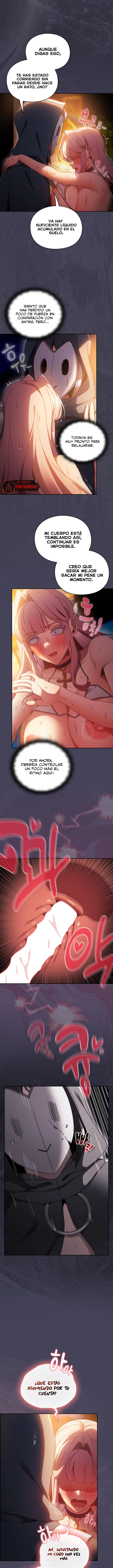 Embiste y conquista Capítulo 41 - Página 4
