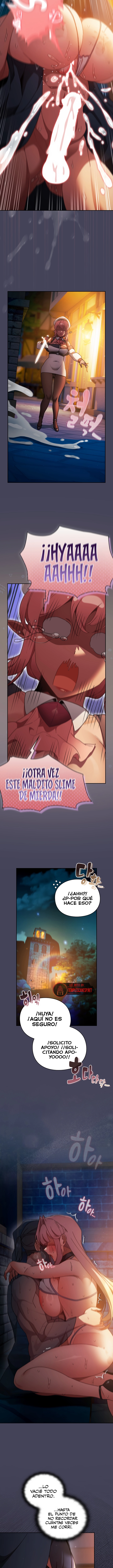 Embiste y conquista Capítulo 42 - Página 13