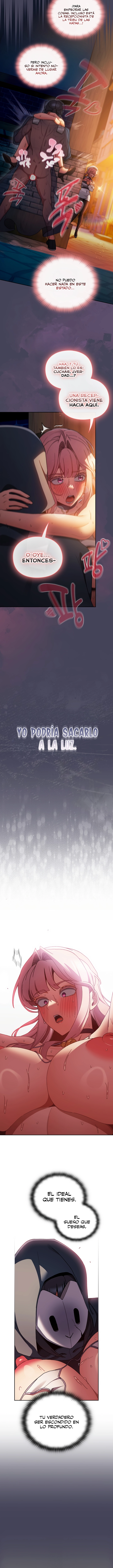 Embiste y conquista Capítulo 42 - Página 8