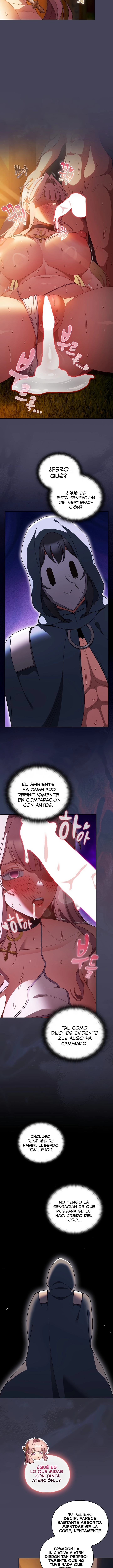 Embiste y conquista Capítulo 43 - Página 10