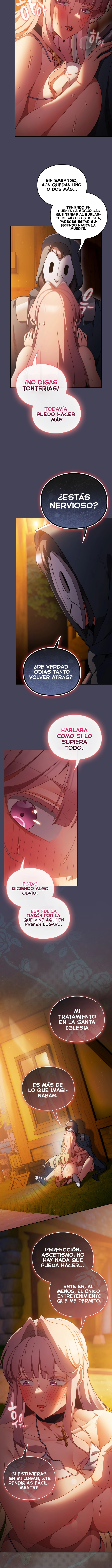 Embiste y conquista Capítulo 43 - Página 12