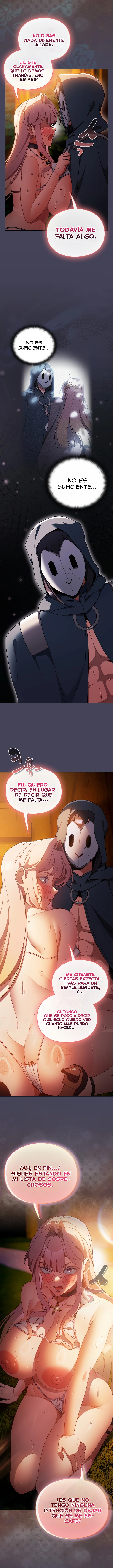 Embiste y conquista Capítulo 43 - Página 13