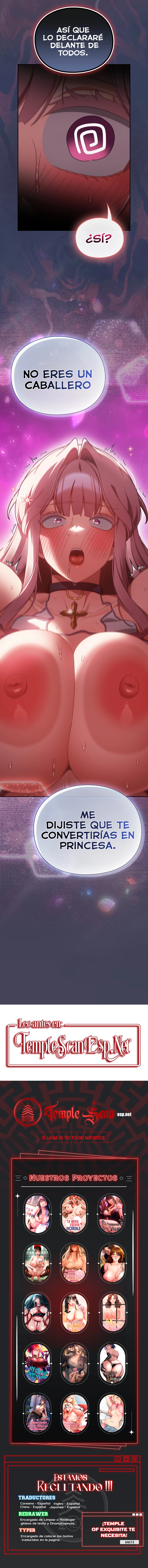 Embiste y conquista Capítulo 43 - Página 15