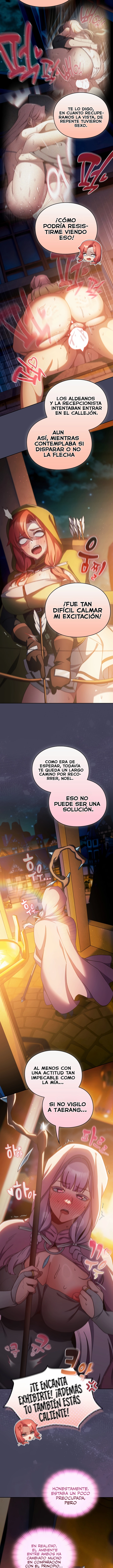 Embiste y conquista Capítulo 43 - Página 3