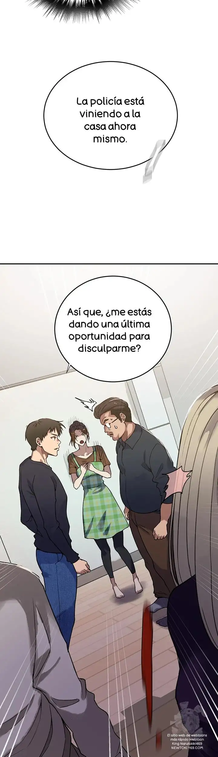 Secret Class Capítulo 299 - Página 44
