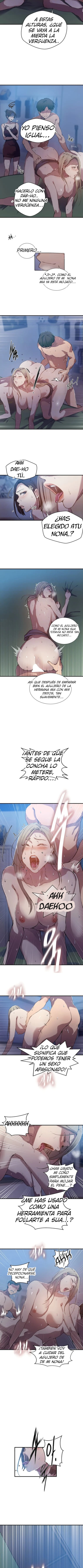 Secret Class Capítulo 304 - Página 2
