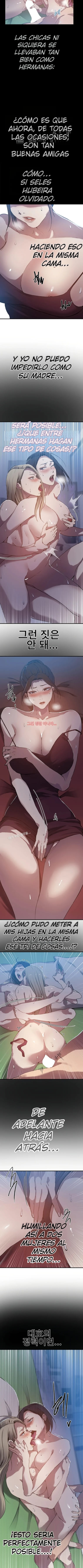 Secret Class Capítulo 304 - Página 5