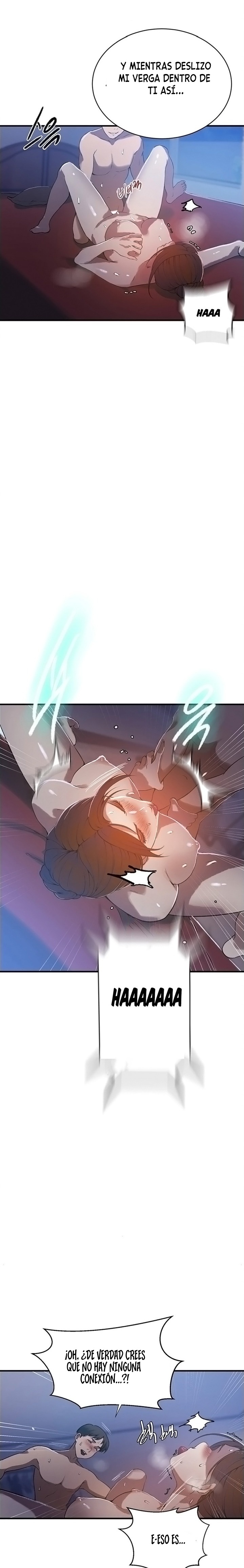 Secret Class Capítulo 305 - Página 10