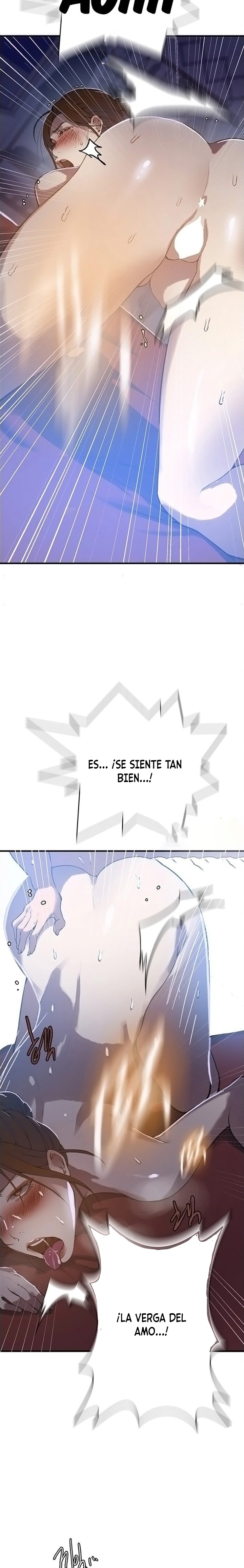 Secret Class Capítulo 305 - Página 17