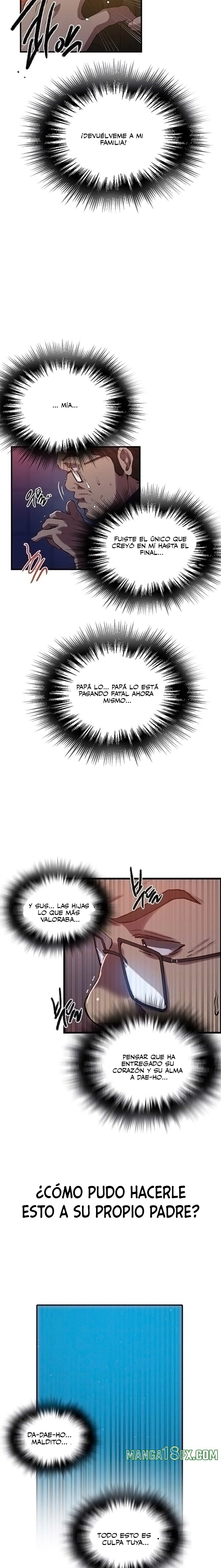 Secret Class Capítulo 305 - Página 2