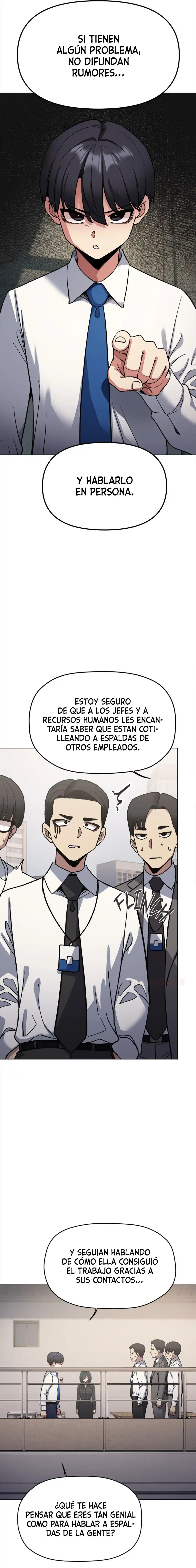 Especial Deja de Fumar - Sin censura Capítulo 74 - Página 2