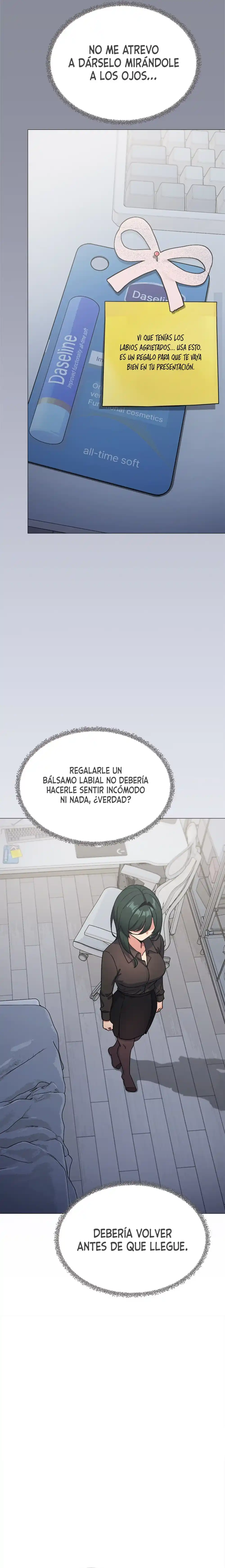 Especial Deja de Fumar - Sin censura Capítulo 74 - Página 22