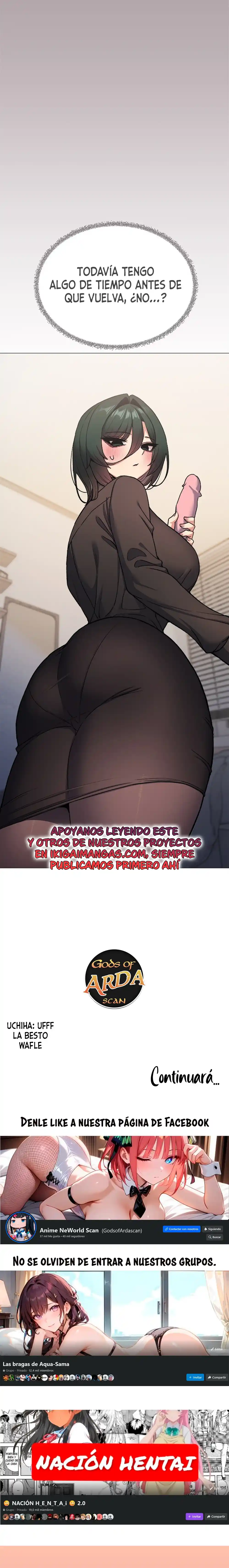 Especial Deja de Fumar - Sin censura Capítulo 74 - Página 25