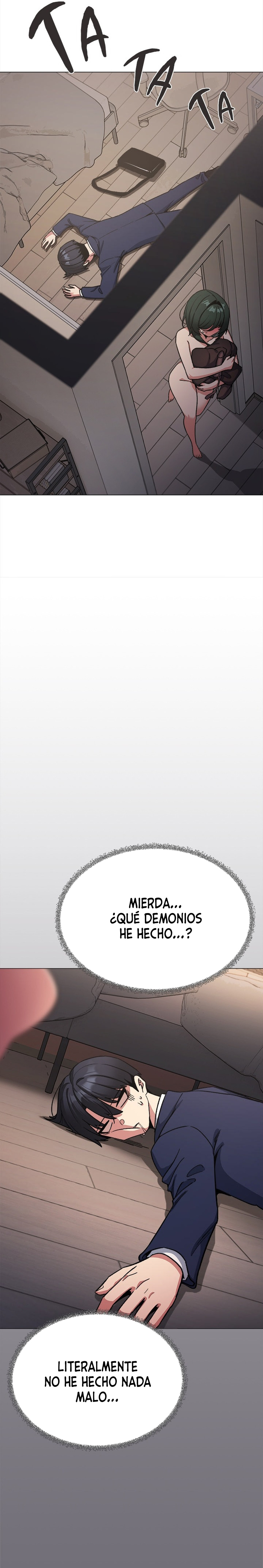 Especial Deja de Fumar - Sin censura Capítulo 75 - Página 20
