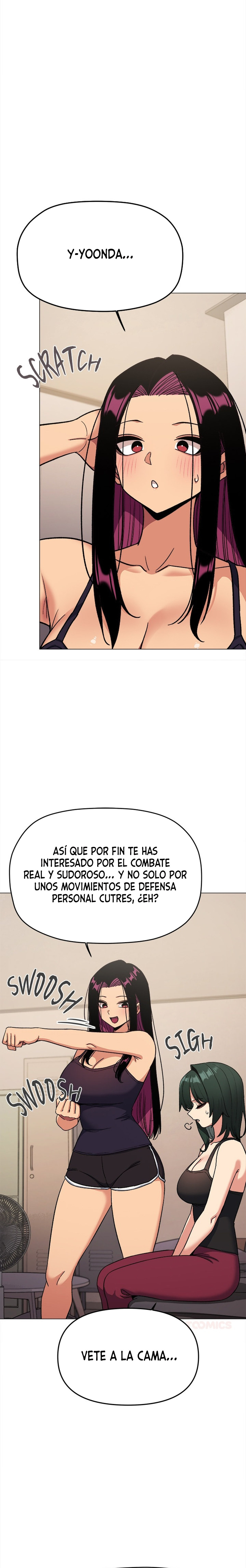 Especial Deja de Fumar - Sin censura Capítulo 75 - Página 25