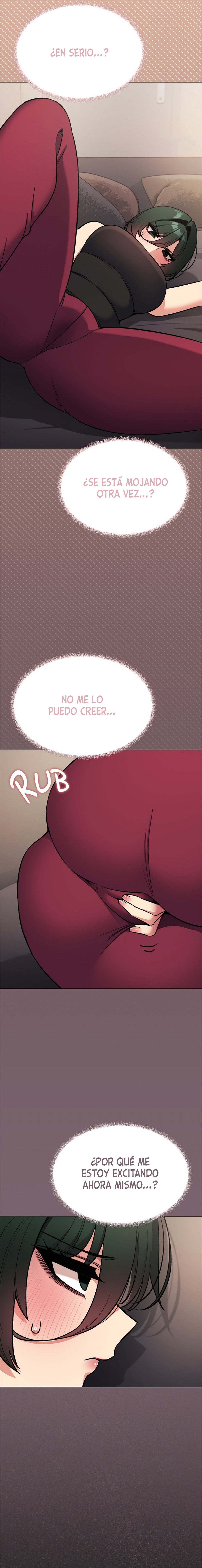 Especial Deja de Fumar - Sin censura Capítulo 75 - Página 29